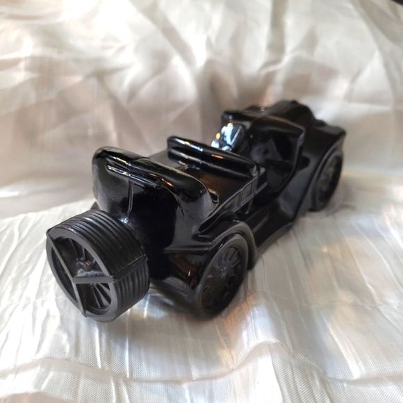 4/$26 Vintage Avon Travel Car Aftershave Bottle - Picture 2 of 4